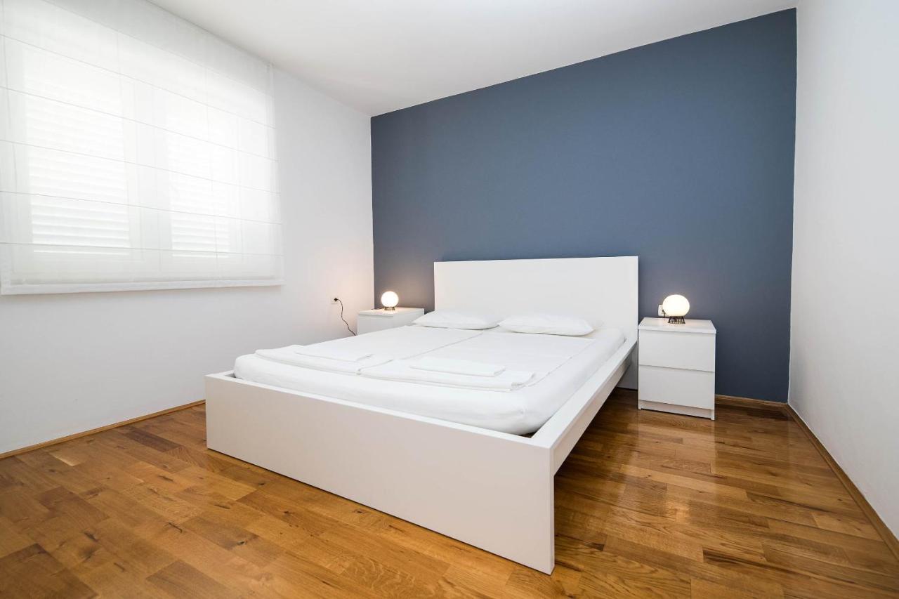 Apartments Gajdasic Crikvenica Bagian luar foto