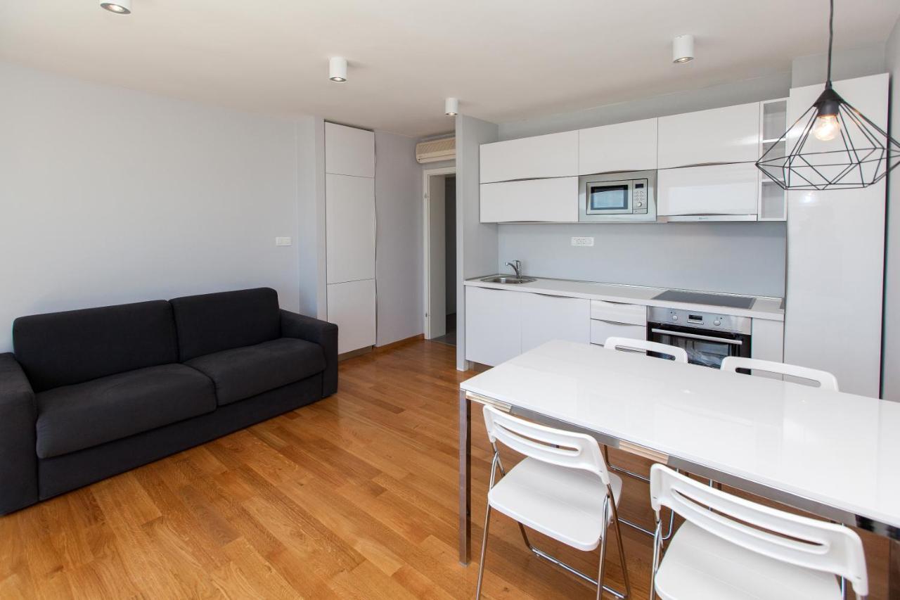 Apartments Gajdasic Crikvenica Bagian luar foto