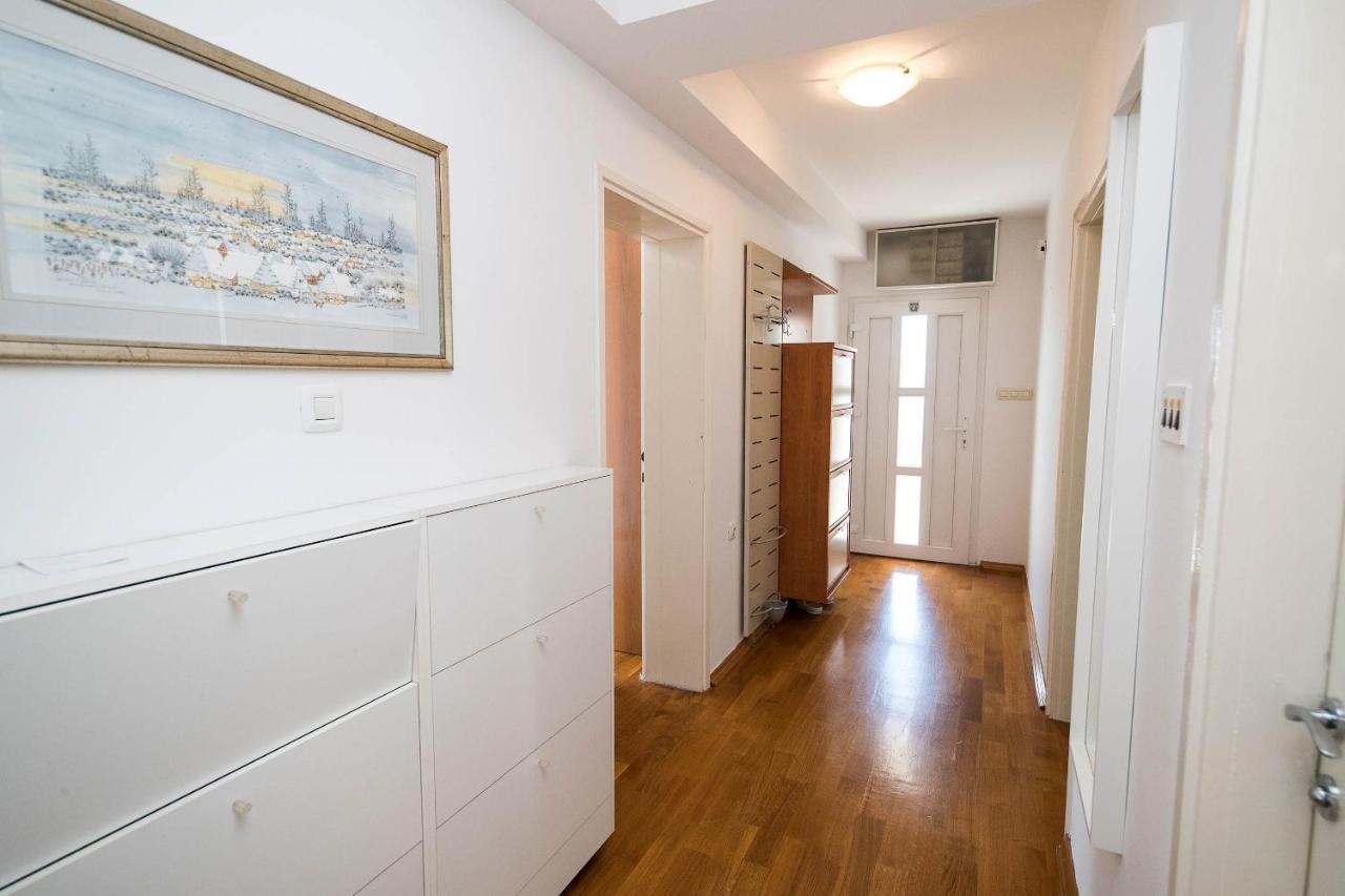 Apartments Gajdasic Crikvenica Bagian luar foto