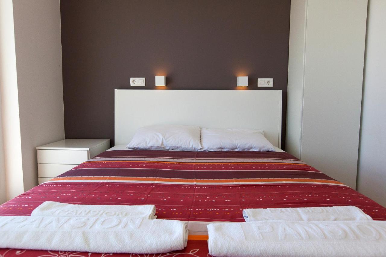 Apartments Gajdasic Crikvenica Bagian luar foto