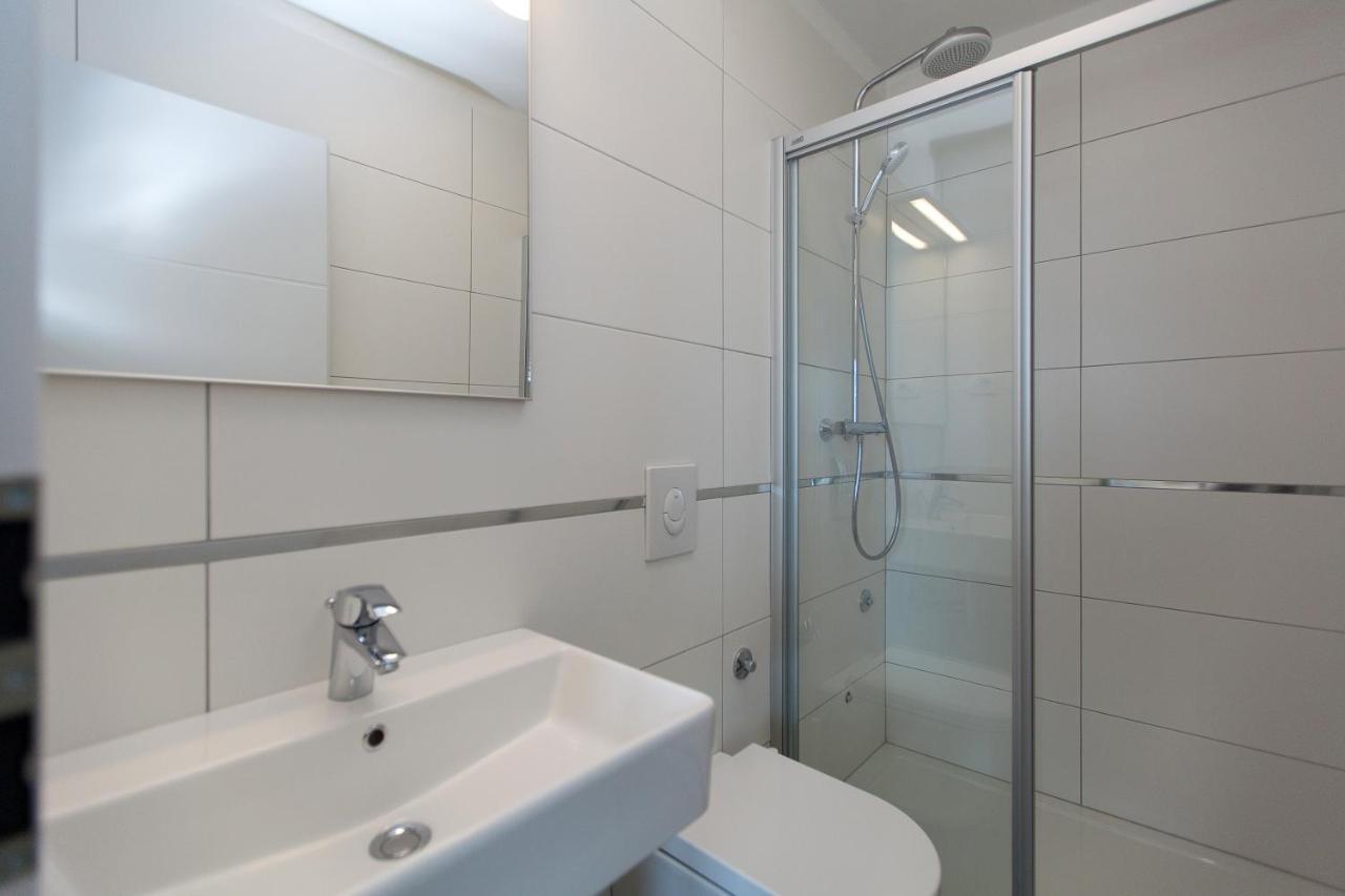 Apartments Gajdasic Crikvenica Bagian luar foto