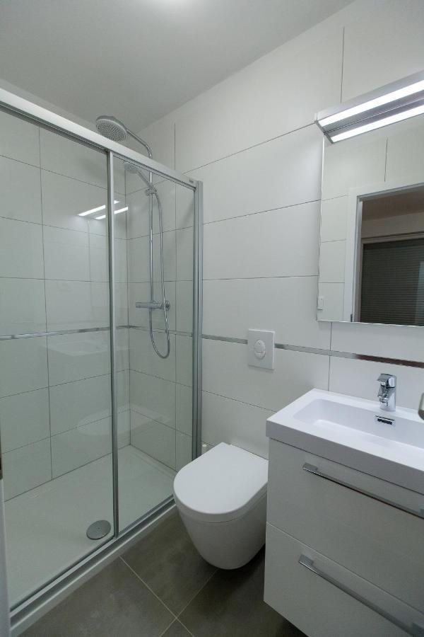 Apartments Gajdasic Crikvenica Bagian luar foto