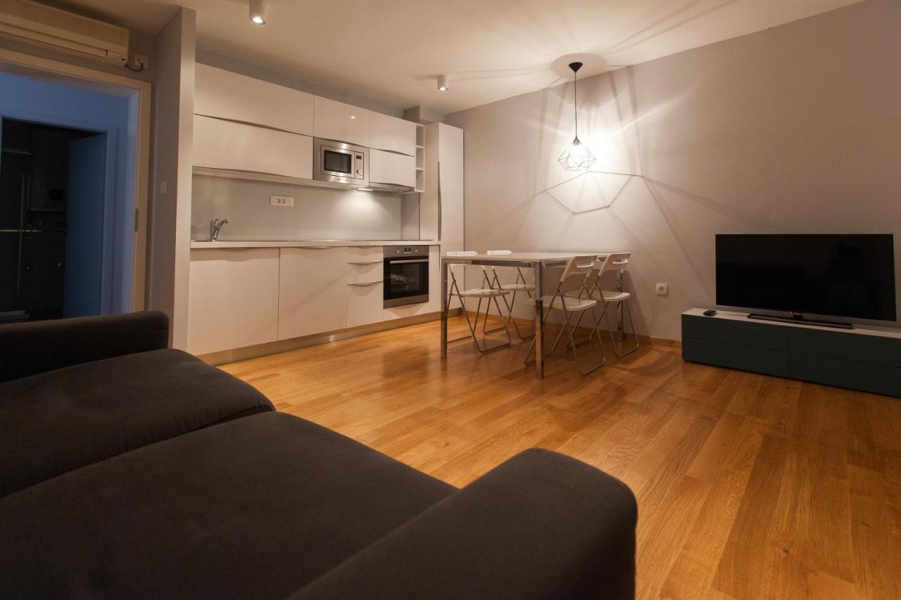 Apartments Gajdasic Crikvenica Bagian luar foto