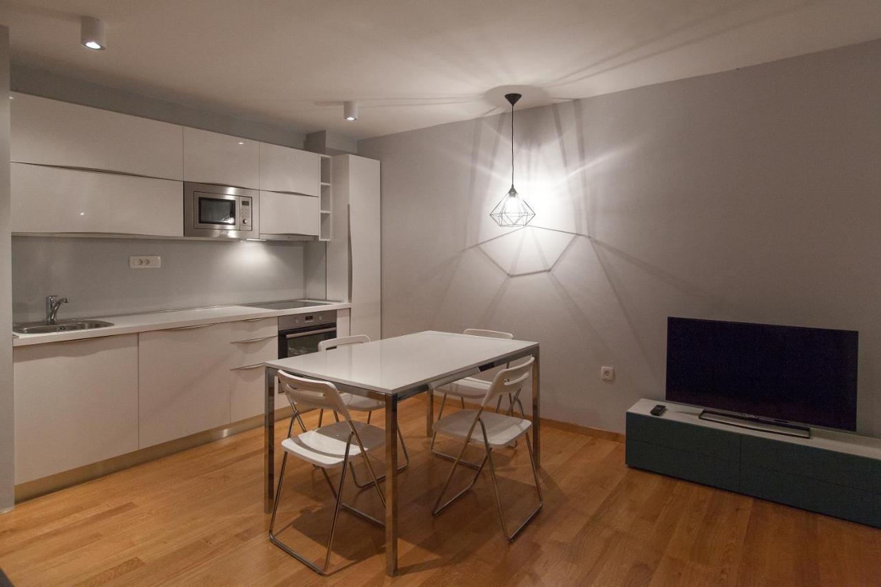 Apartments Gajdasic Crikvenica Bagian luar foto
